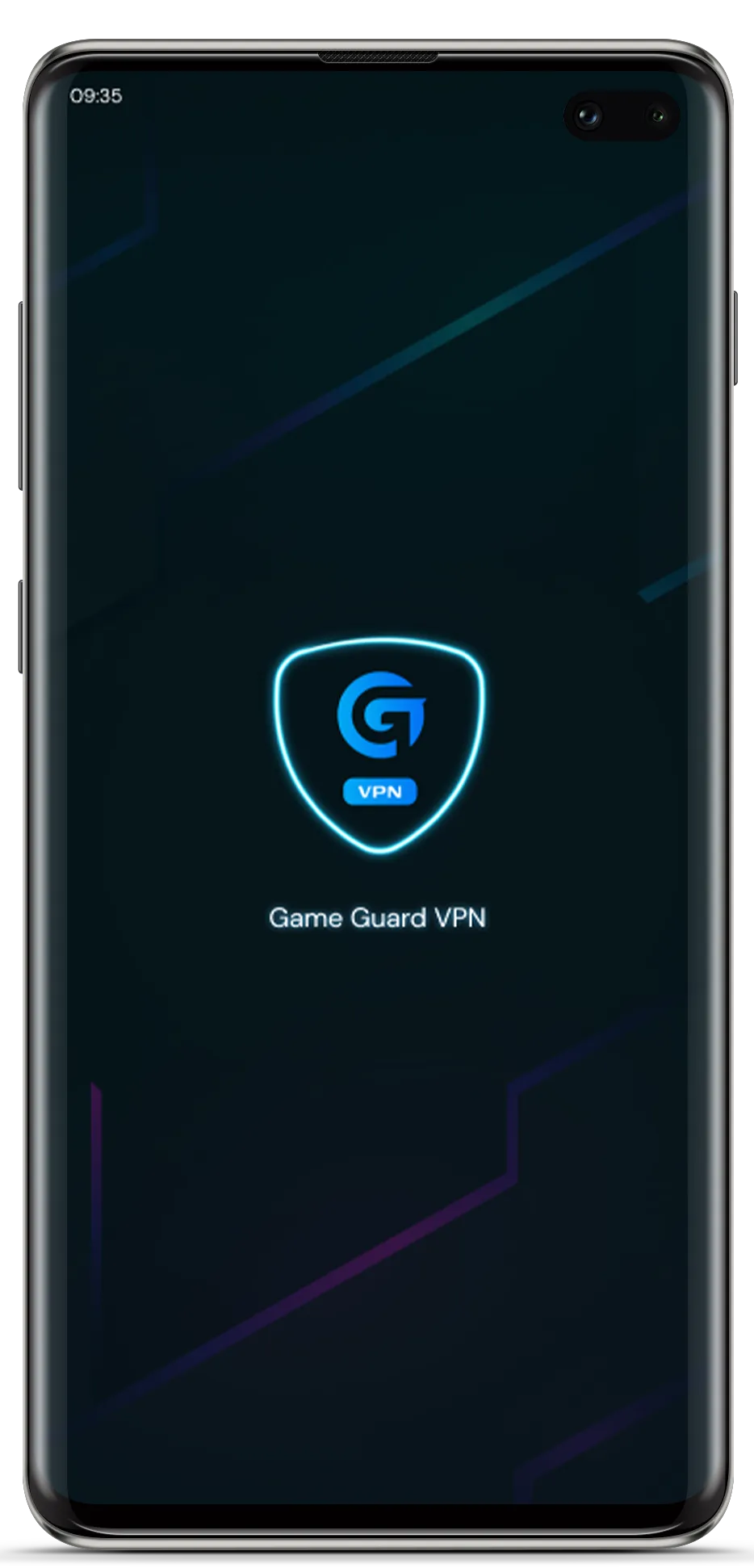 Web Guard VPN (Game Guard) | Indus Appstore | Screenshot