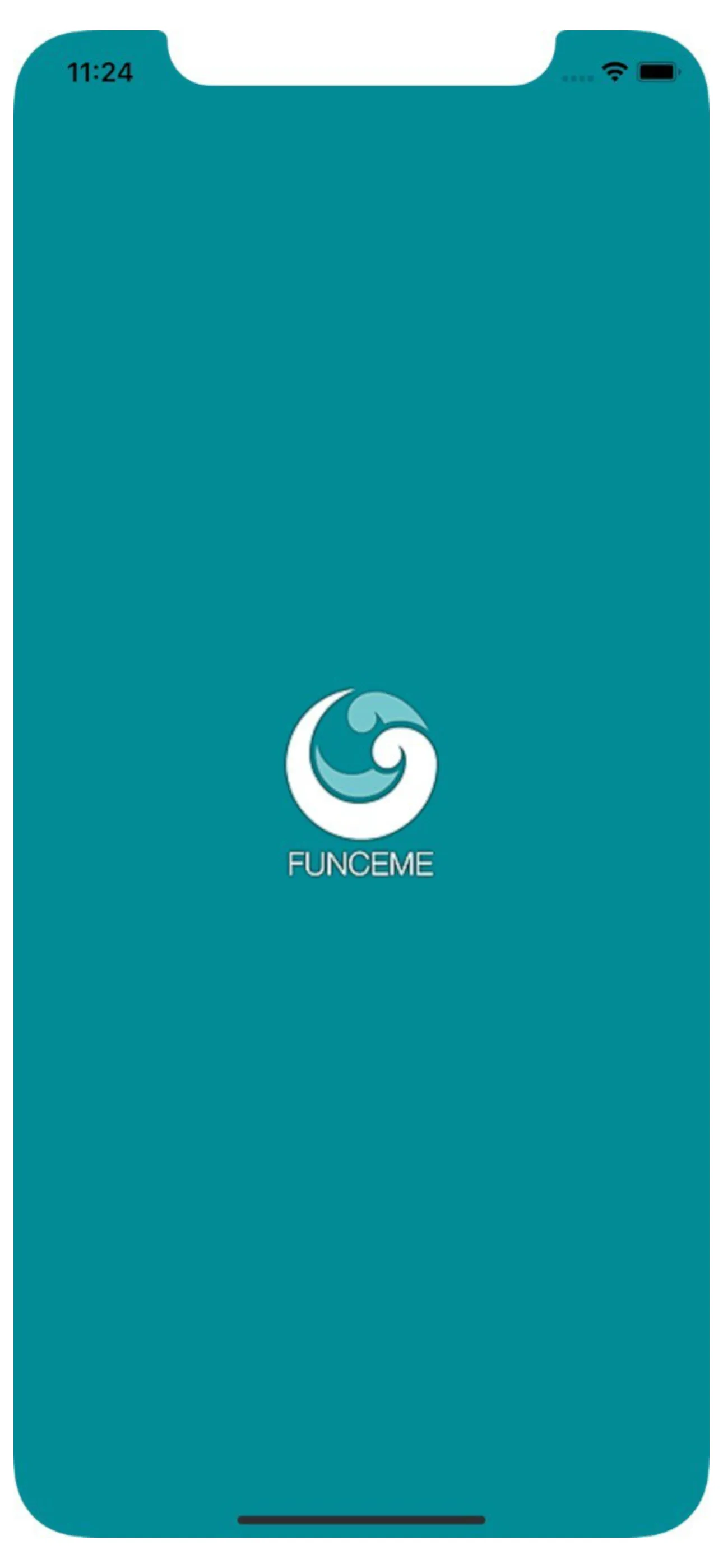 FUNCEME MARÉS | Indus Appstore | Screenshot