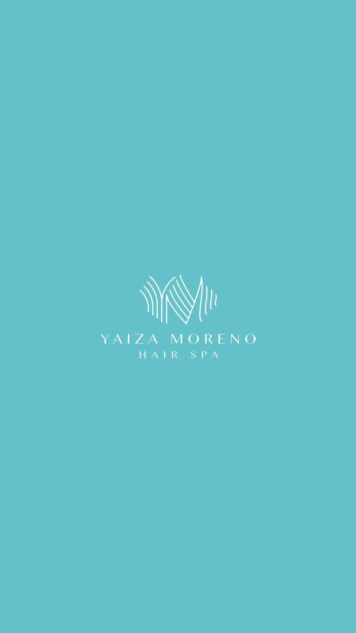 Yaiza Moreno - Hair Spa | Indus Appstore | Screenshot