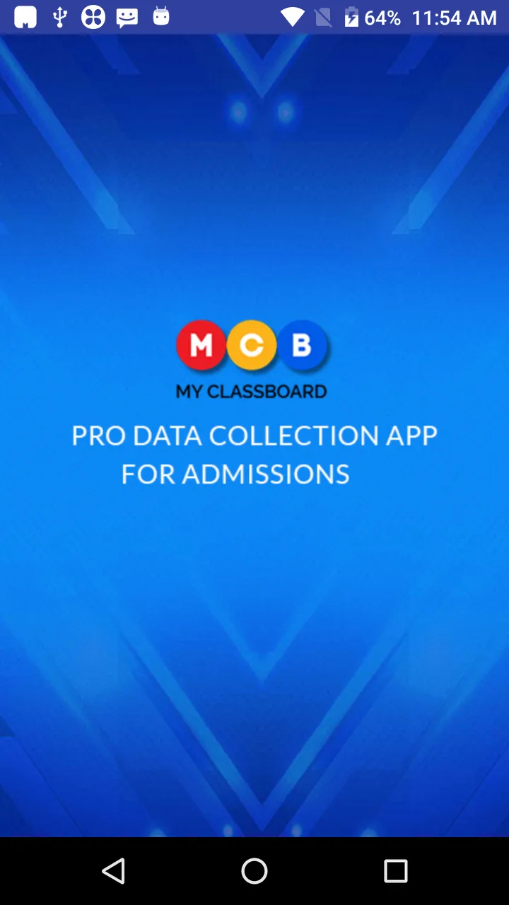 MCB PRO Data Collection App | Indus Appstore | Screenshot