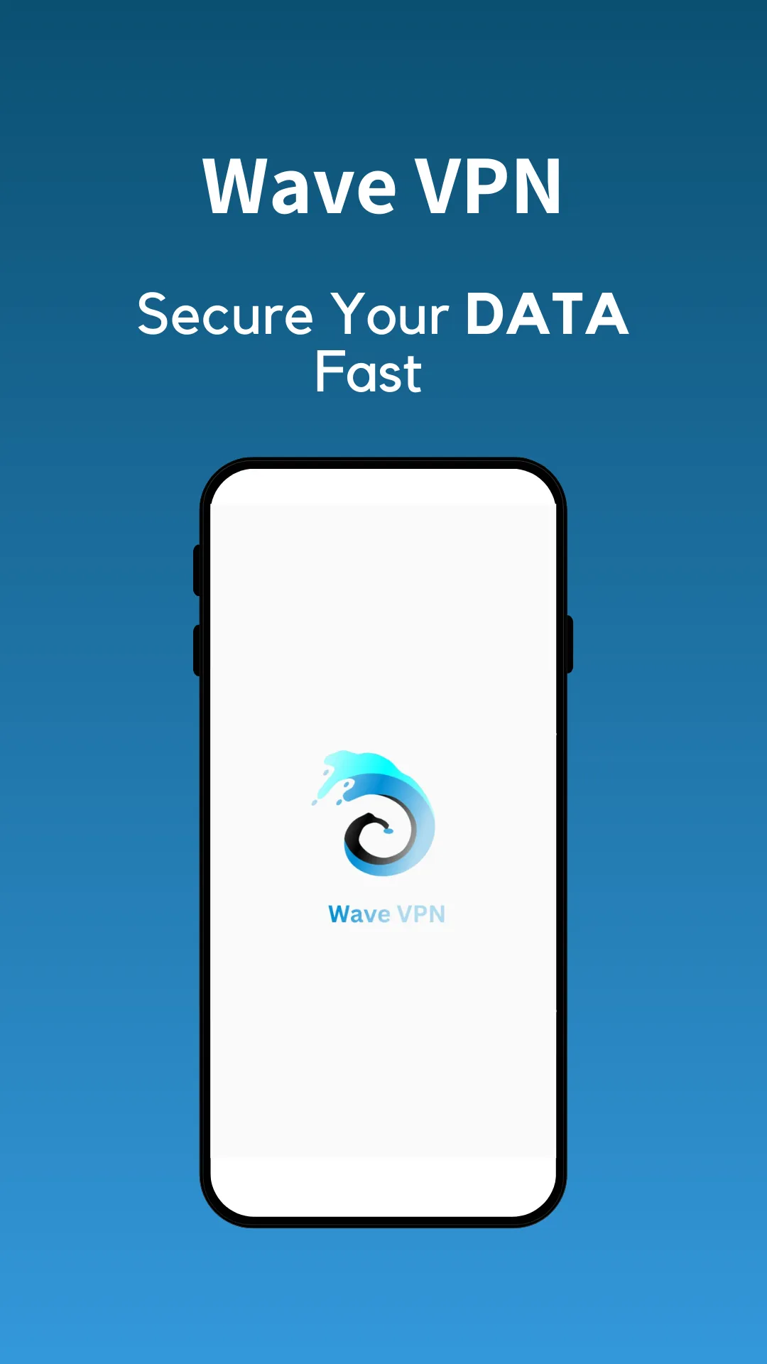 Wave VPN - Private VPN Access | Indus Appstore | Screenshot