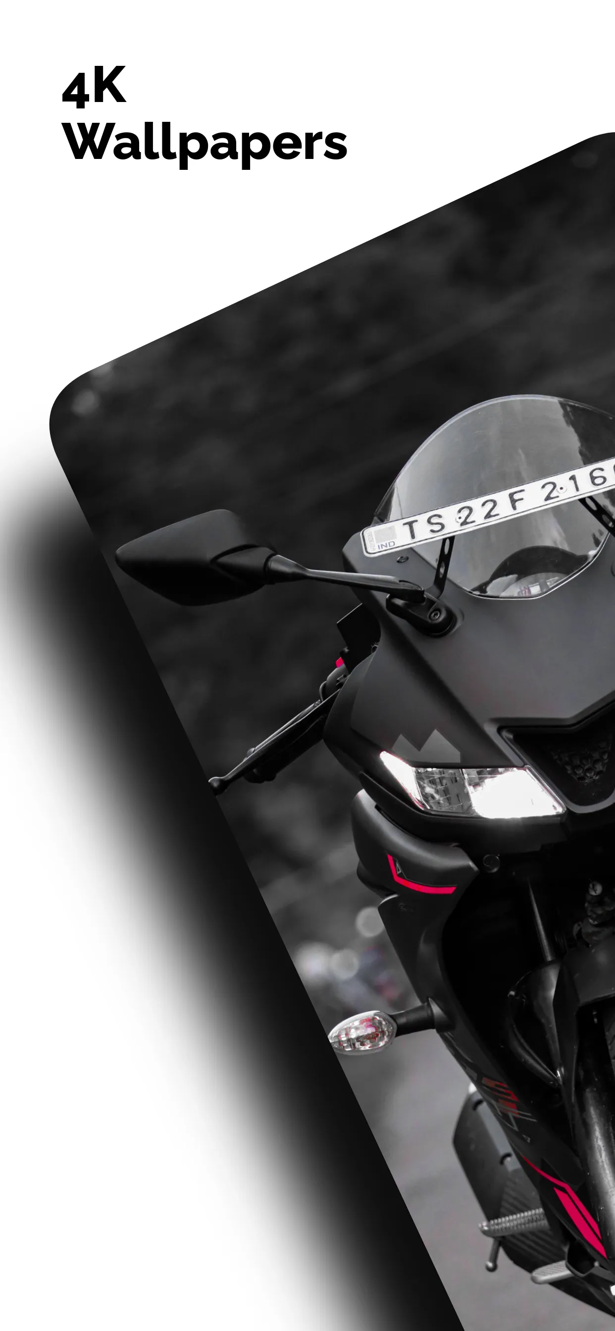 Yamaha R15 Wallpapers HD | Indus Appstore | Screenshot