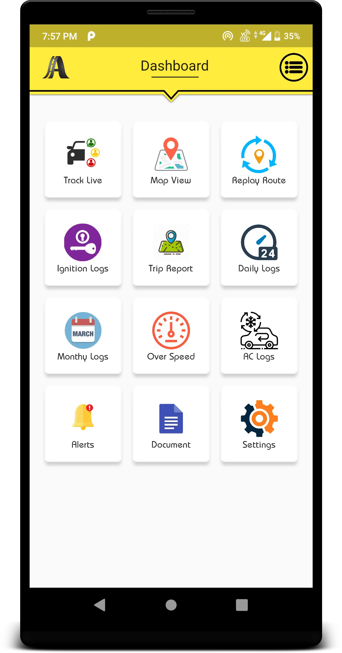 Apex Secure Pro | Indus Appstore | Screenshot