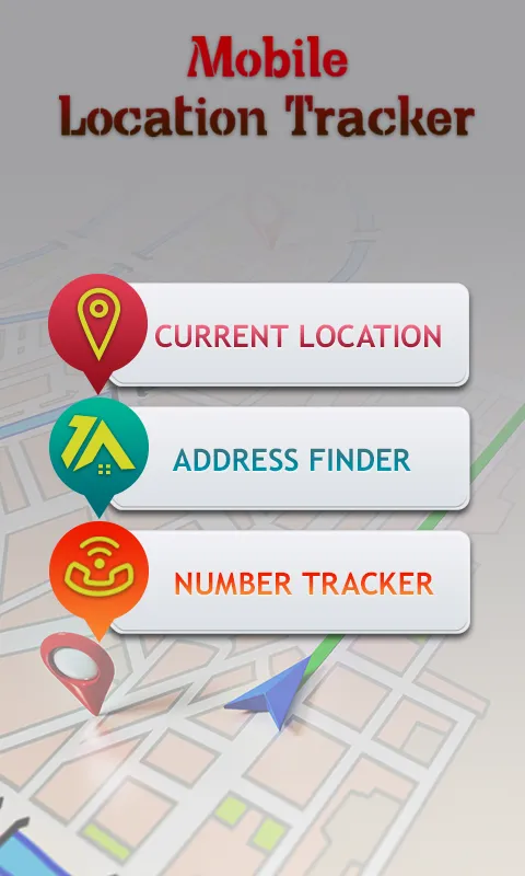Live Mobile Number Tracker | Indus Appstore | Screenshot