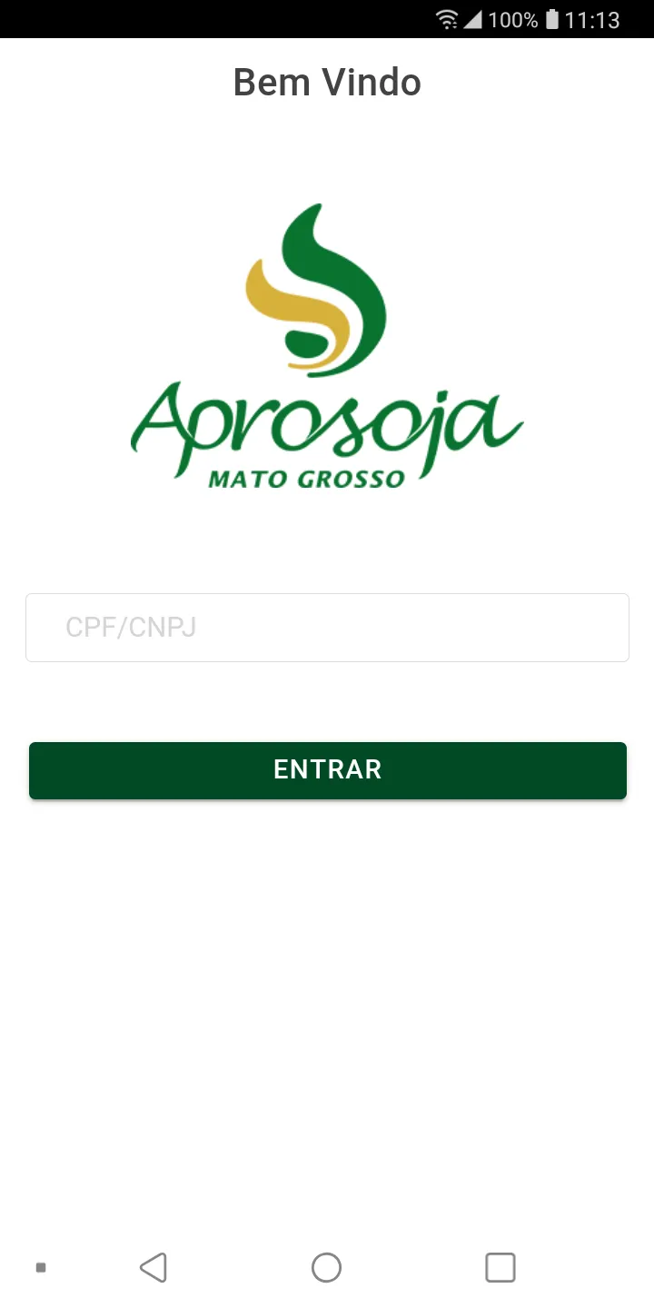 Aprosoja MT | Indus Appstore | Screenshot