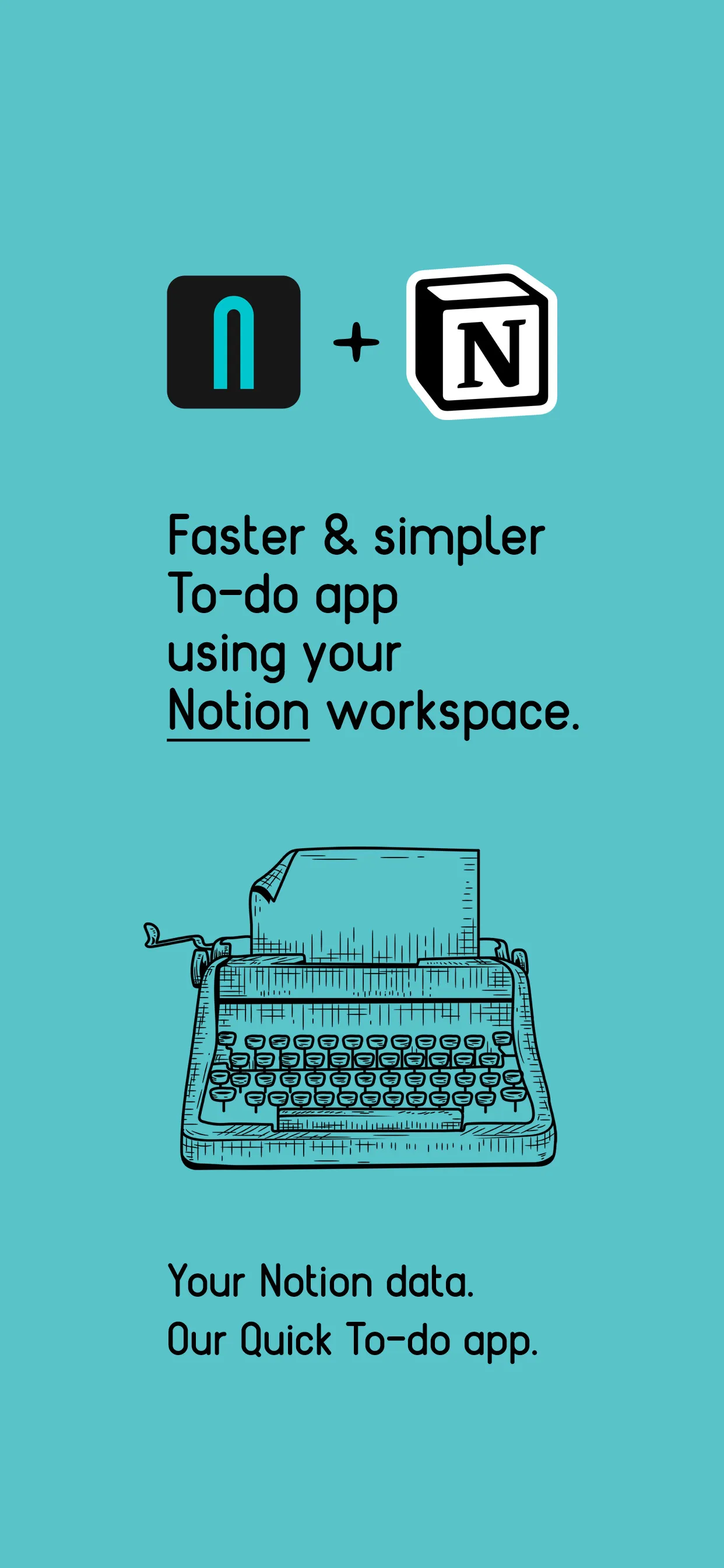 Notion Widget Tasks | Indus Appstore | Screenshot