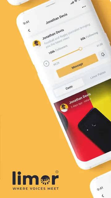 LIMOR | Indus Appstore | Screenshot