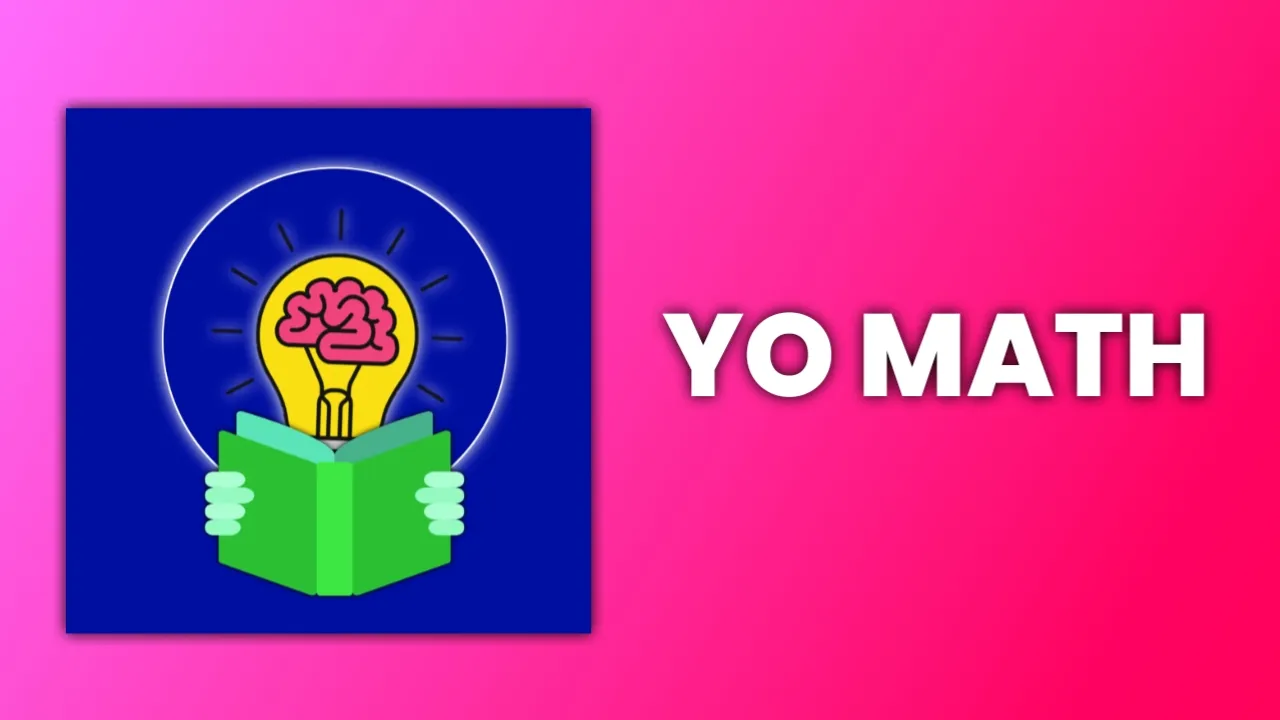 Yo Math | Indus Appstore | Screenshot