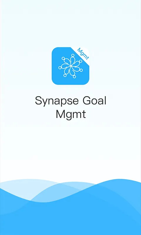 Synapse Goal Mgmt | Indus Appstore | Screenshot