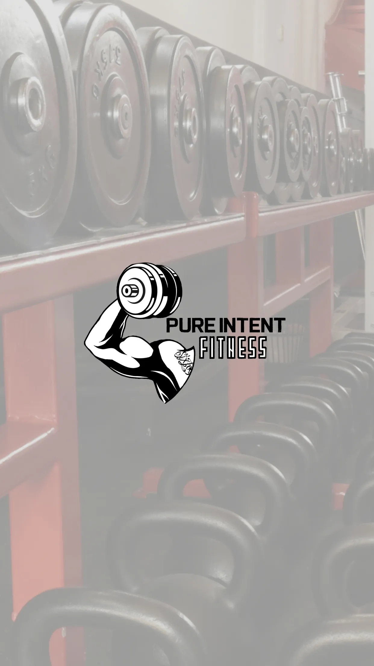 Pure Intent Fitness | Indus Appstore | Screenshot