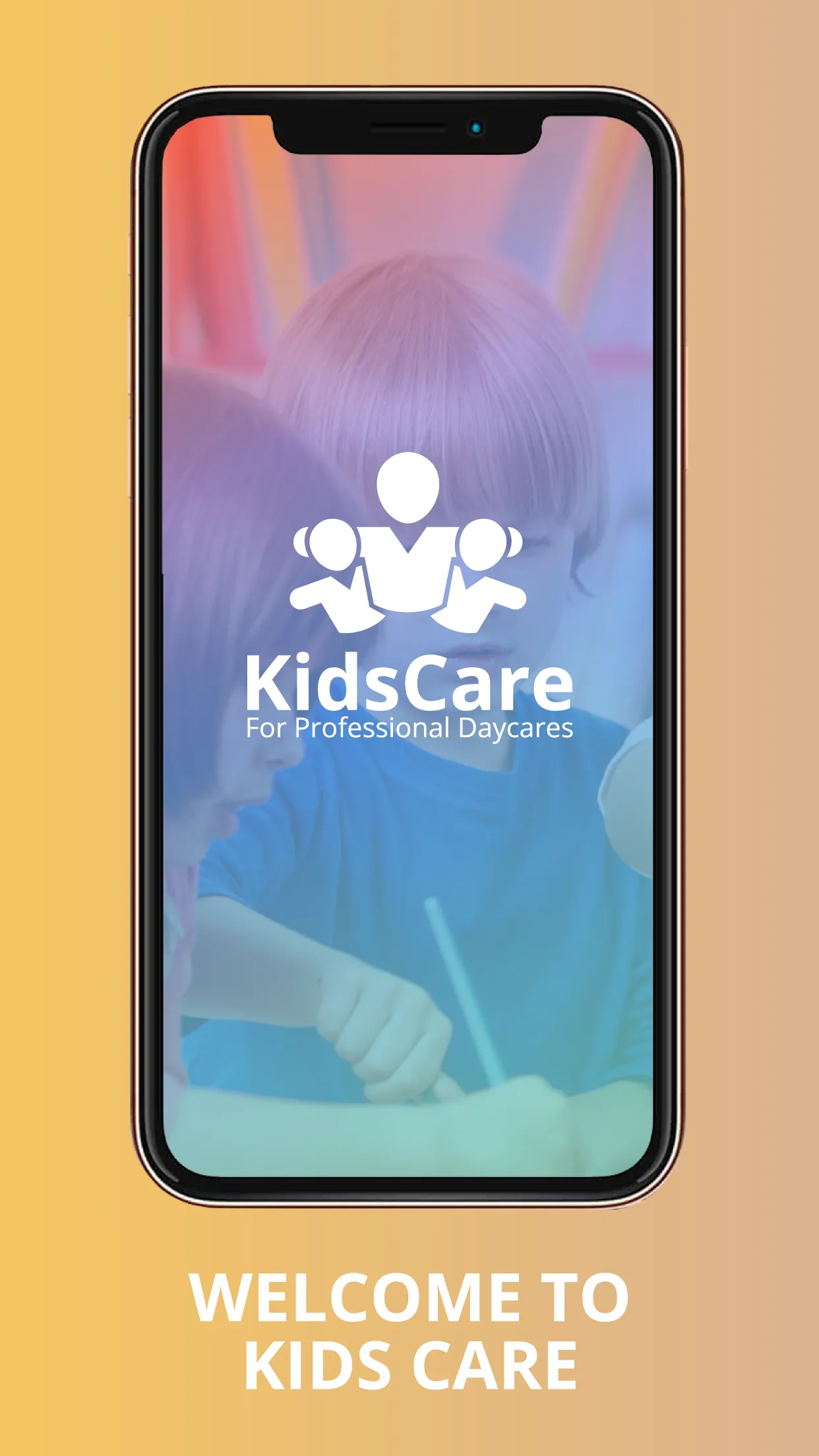 KidsCare parents | Indus Appstore | Screenshot