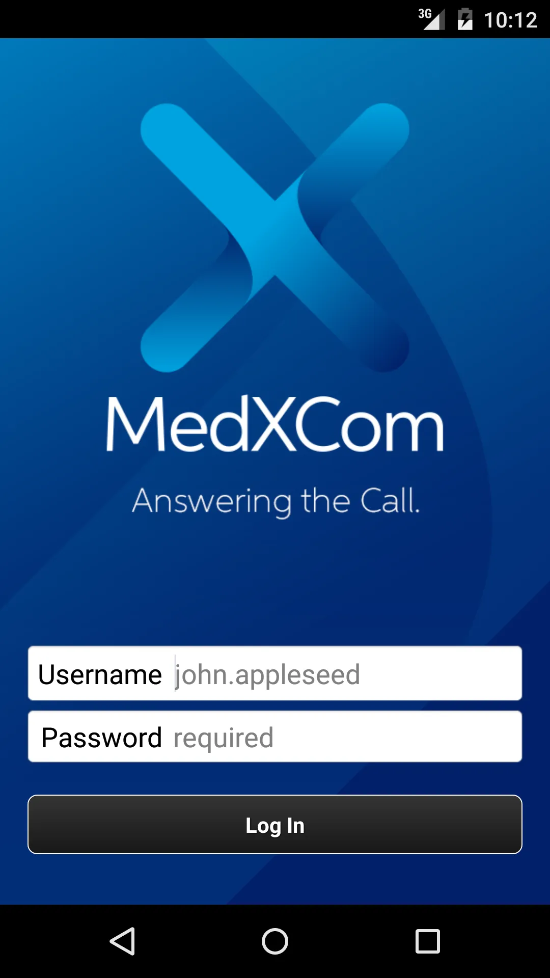 MedXCom for Physicians | Indus Appstore | Screenshot