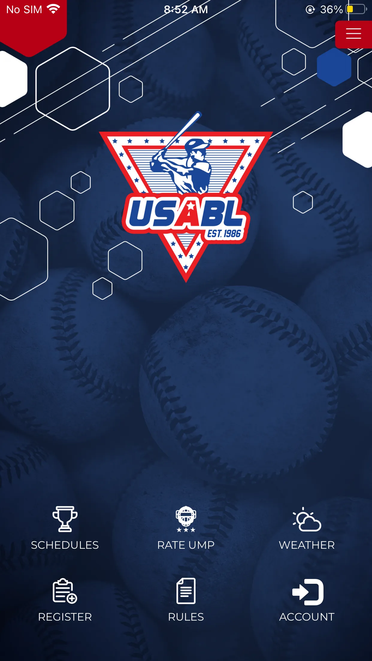 USABL HQ | Indus Appstore | Screenshot