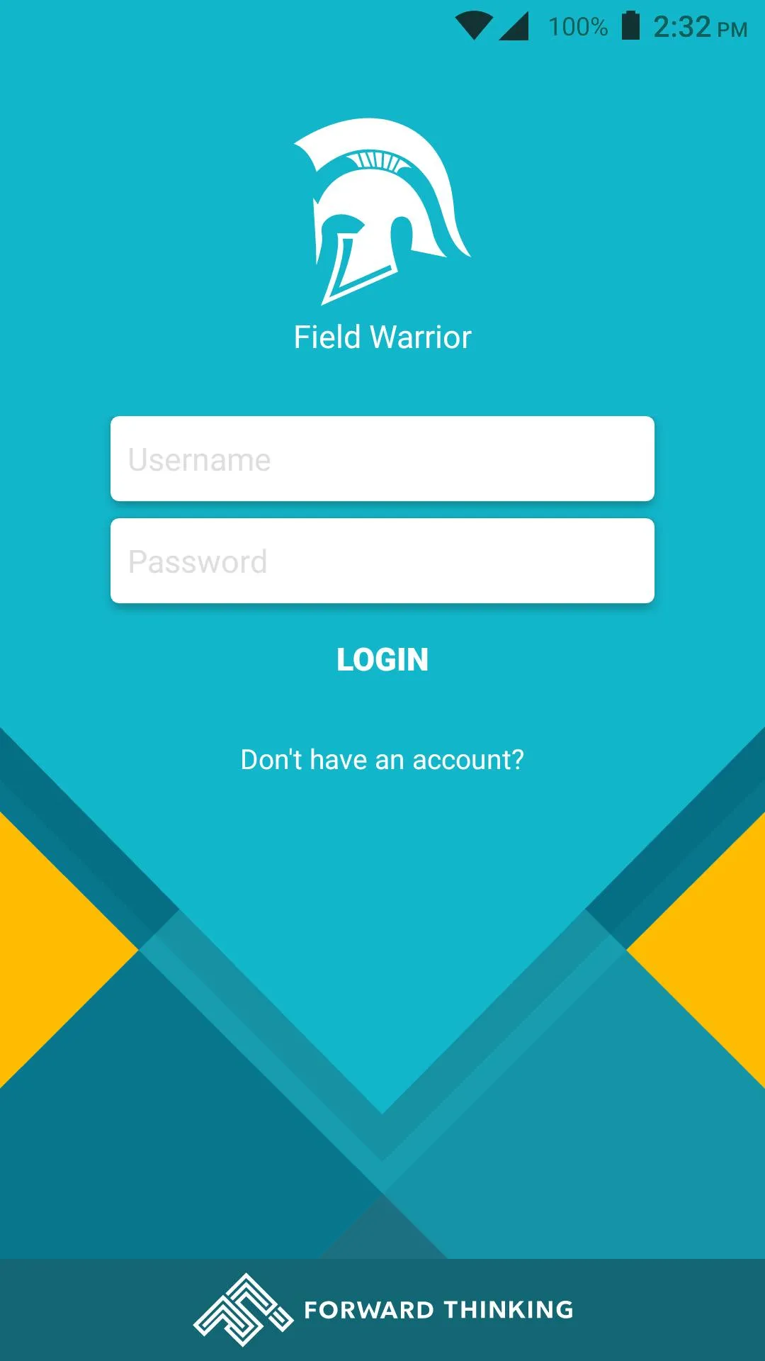 Field Warrior ELD | Indus Appstore | Screenshot