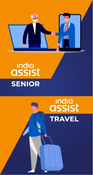 INDIA ASSIST | Indus Appstore | Screenshot