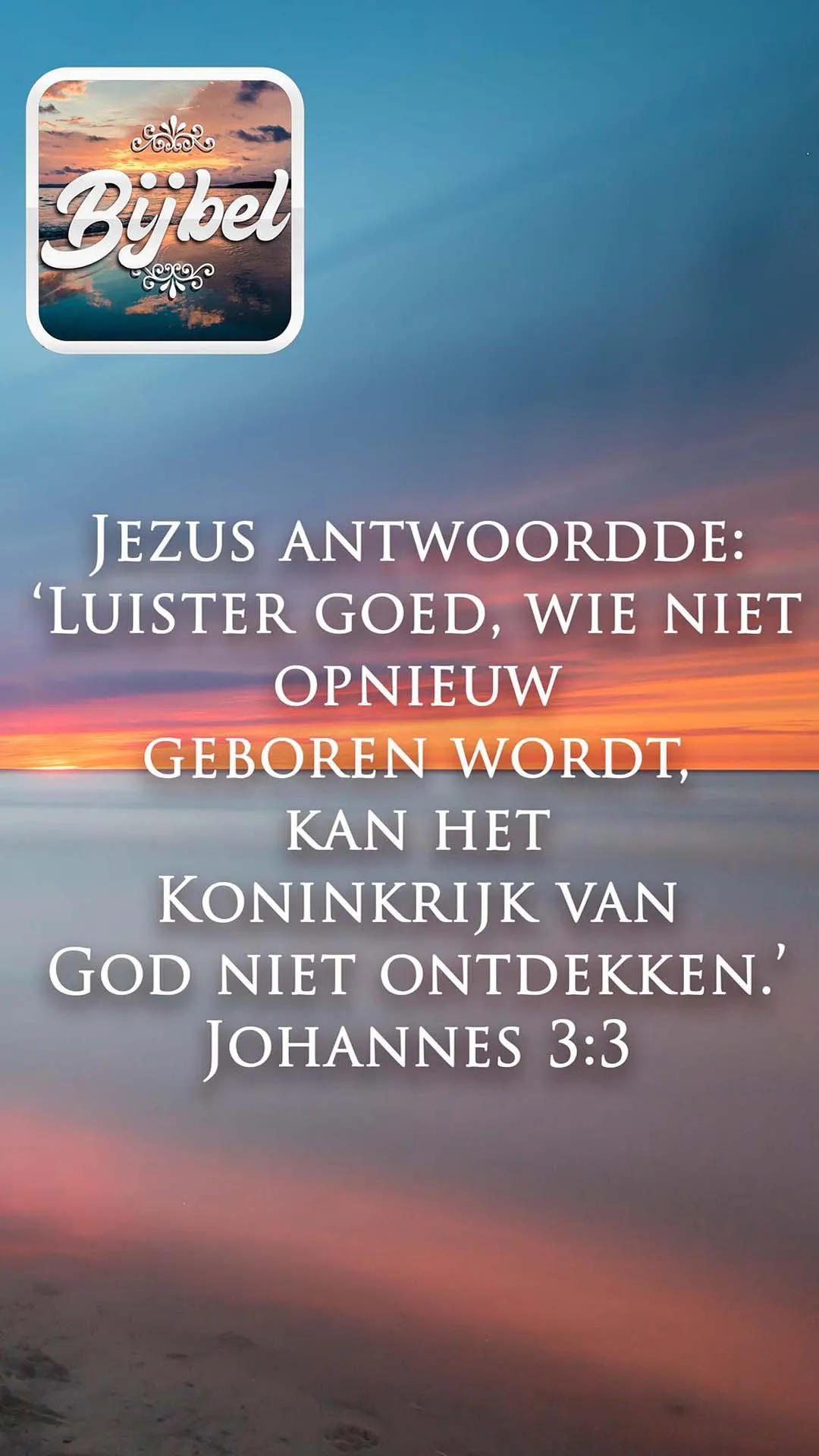 Bible in Dutch offline audio | Indus Appstore | Screenshot