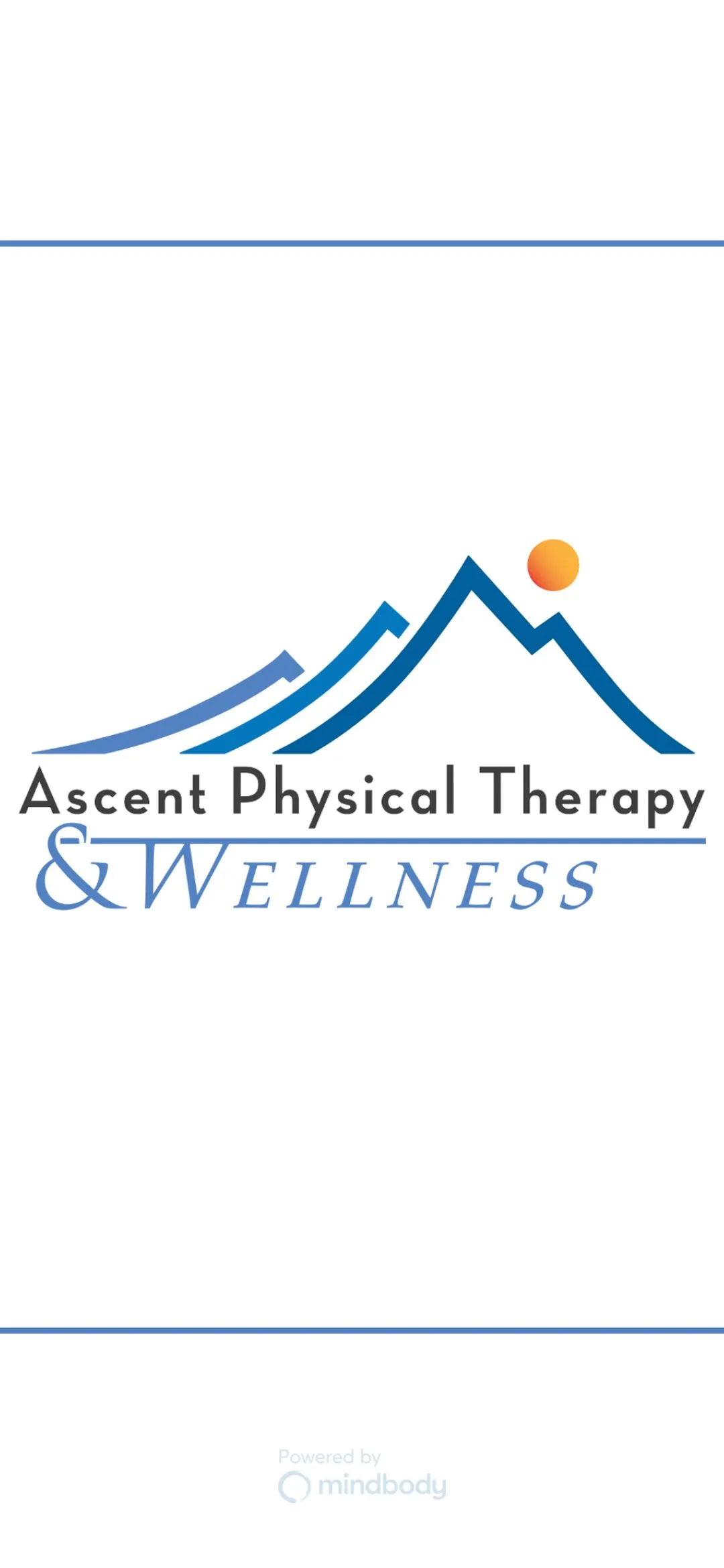 Ascent Physical Therapy | Indus Appstore | Screenshot