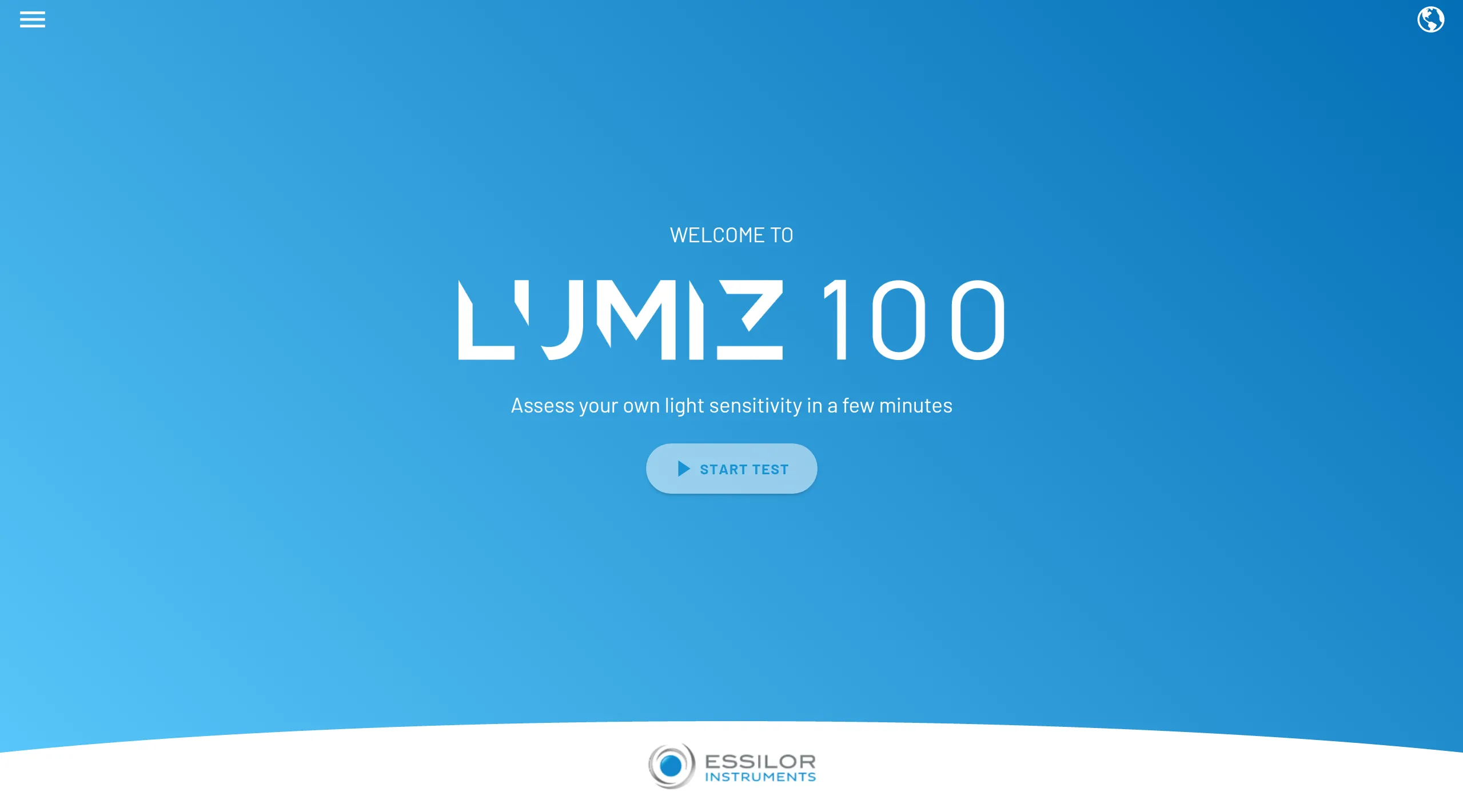 Lumiz100 | Indus Appstore | Screenshot