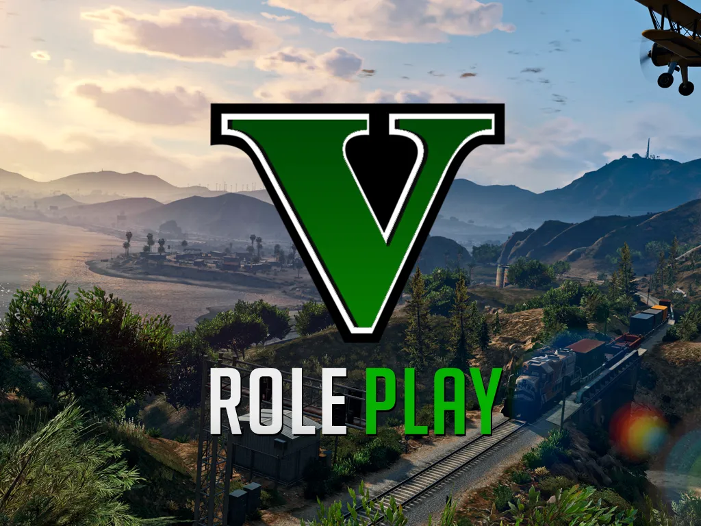 Mod Roleplay online for GTA 5 | Indus Appstore | Screenshot