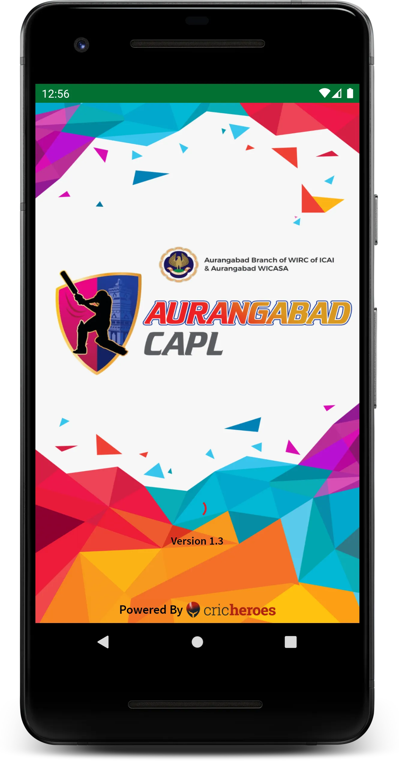 Aurangabad CAPL | Indus Appstore | Screenshot