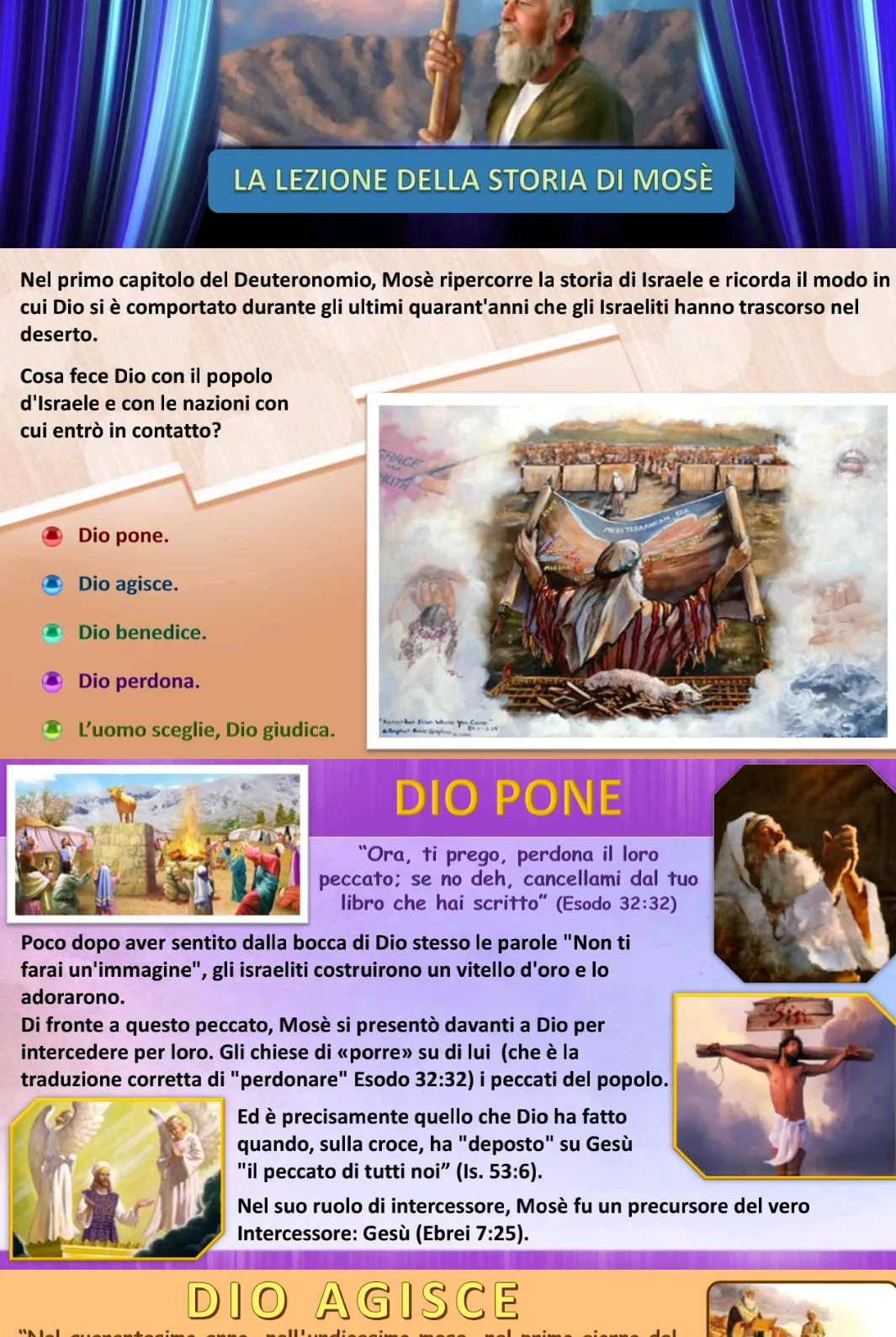 Italian: Sabbath School Lesson | Indus Appstore | Screenshot