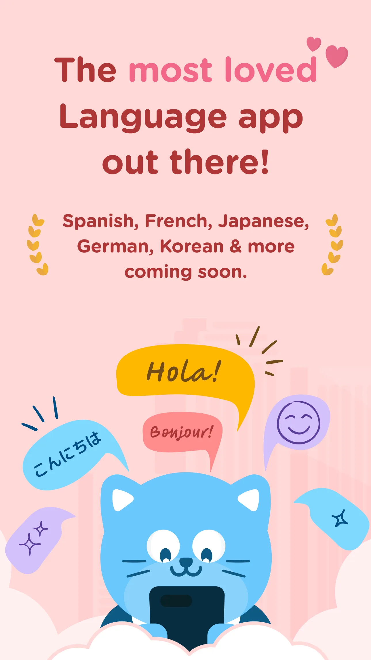 Airlearn - Learn Languages | Indus Appstore | Screenshot