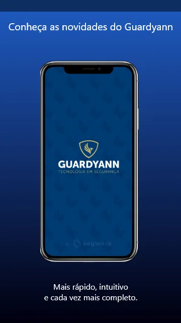 Guardyann | Indus Appstore | Screenshot