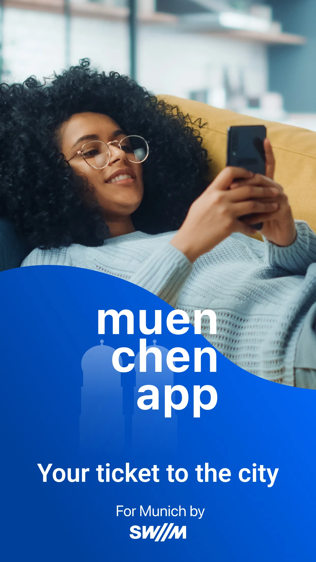 muenchen app | Indus Appstore | Screenshot