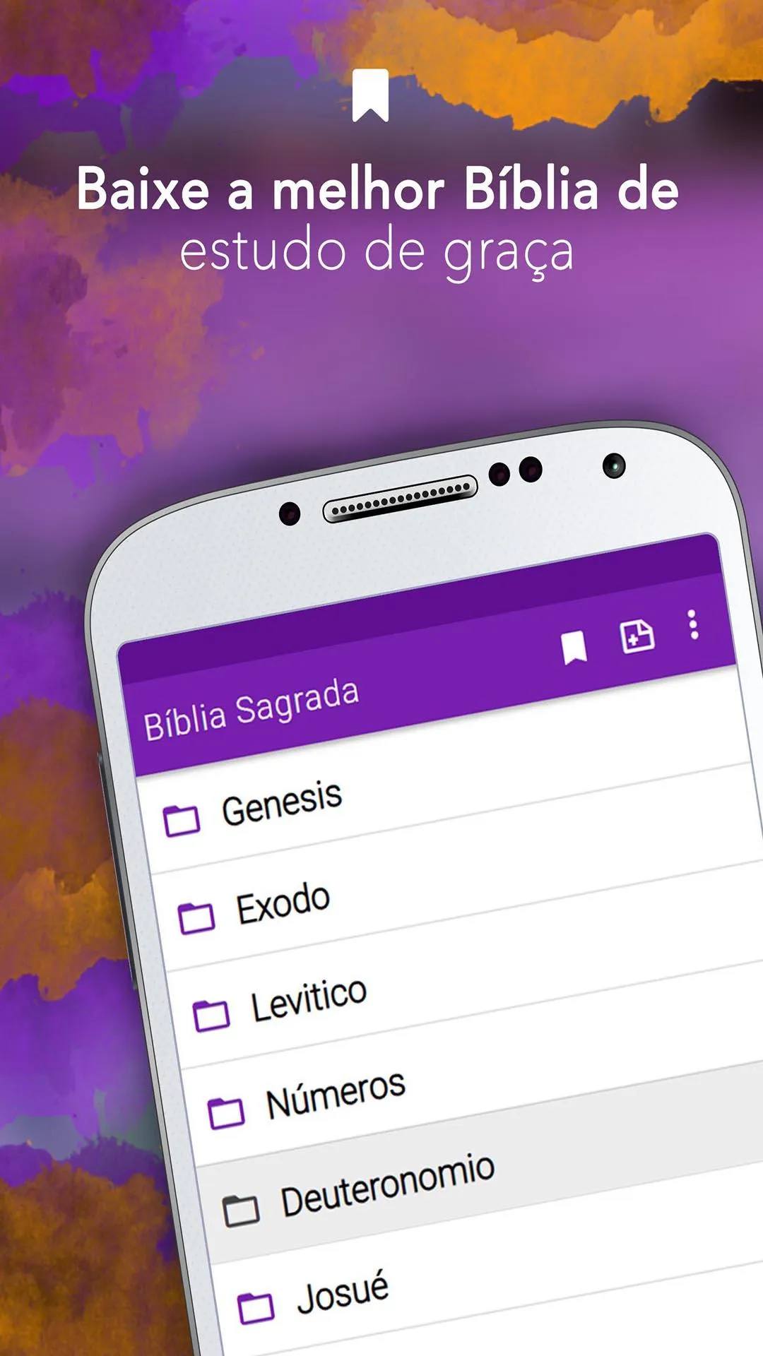 The Study Bible explained | Indus Appstore | Screenshot