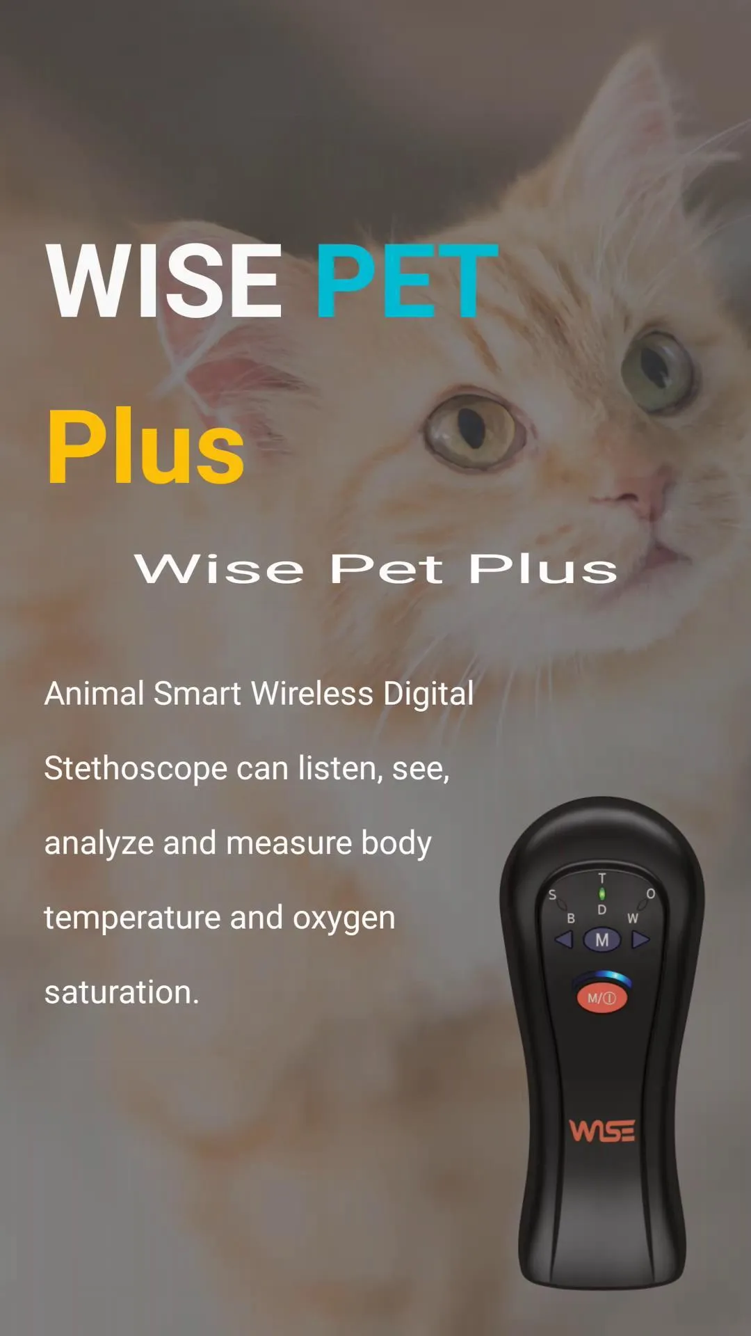 WisePetPlus | Indus Appstore | Screenshot