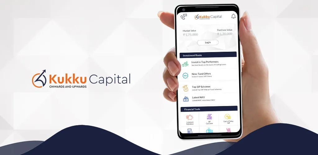 Kukku Capital | Indus Appstore | Screenshot