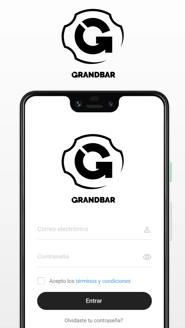 Grandbar | Indus Appstore | Screenshot