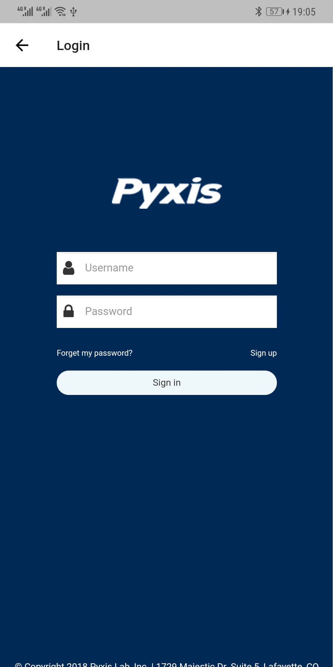 uPyxis Plus | Indus Appstore | Screenshot