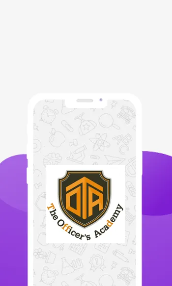 Officer's Academy | Indus Appstore | Screenshot