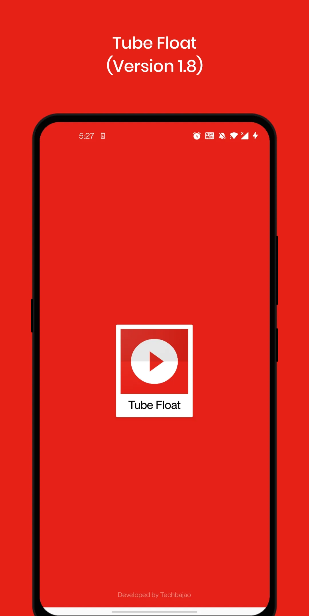 Tube Float | Indus Appstore | Screenshot