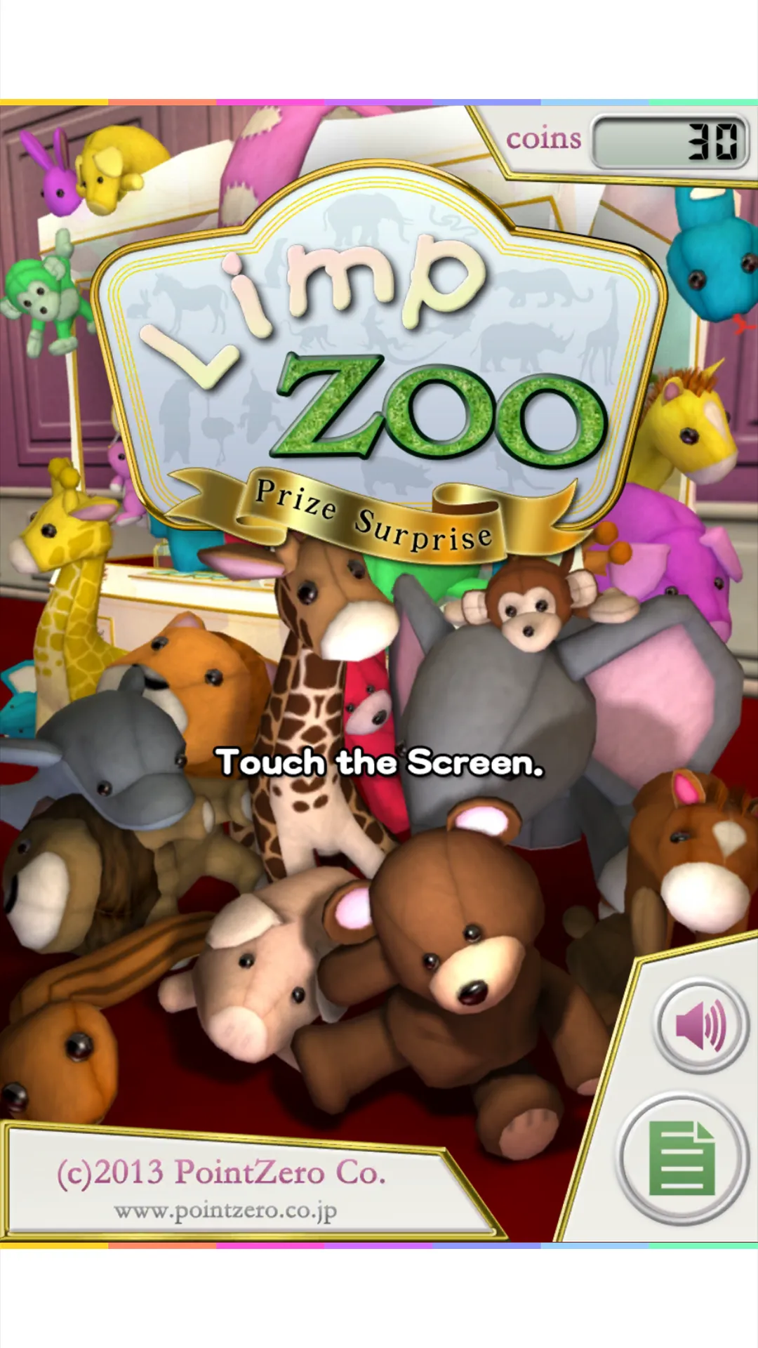 Limp Zoo | Indus Appstore | Screenshot