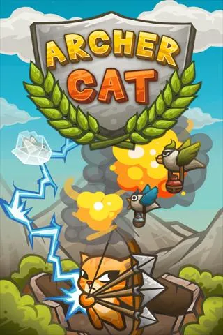 ArcherCat | Indus Appstore | Screenshot