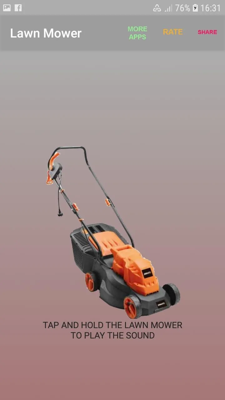 Lawn Mower | Indus Appstore | Screenshot