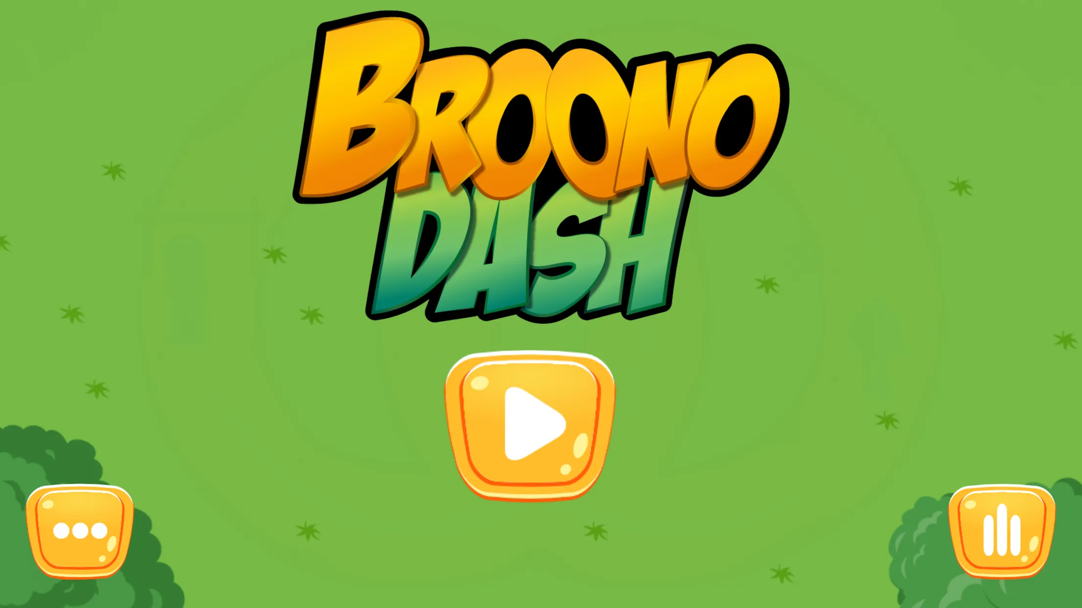 Broono Dash | Indus Appstore | Screenshot