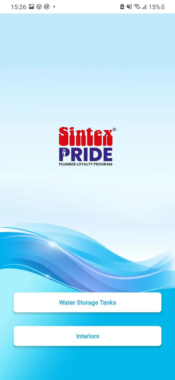 Sintex Pride | Indus Appstore | Screenshot