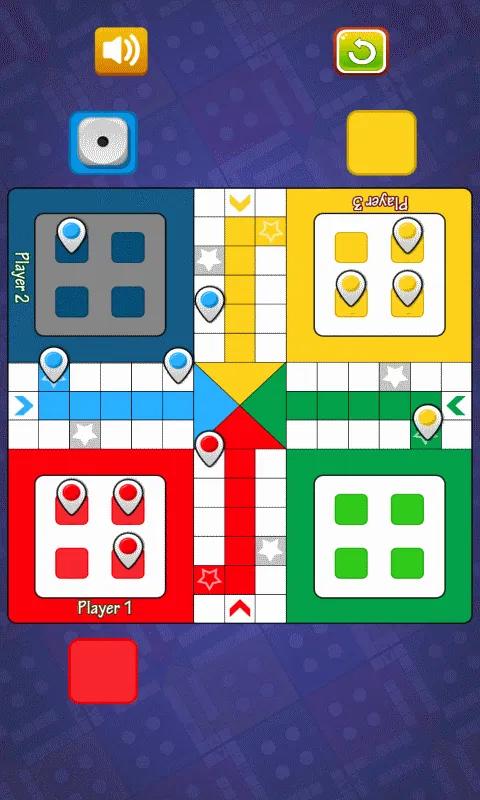 Ludo World Champion | Indus Appstore | Screenshot