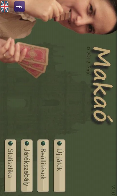 Makao | Indus Appstore | Screenshot