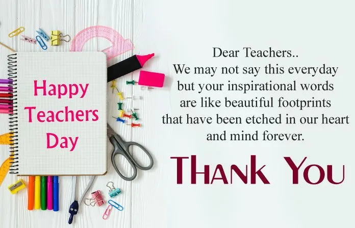 Teachers Day | Indus Appstore | Screenshot