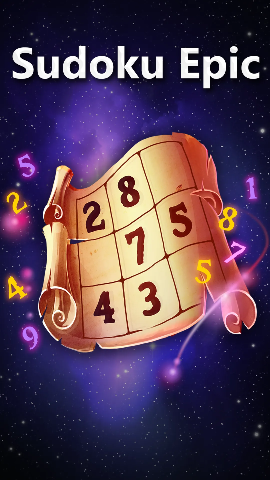 Sudoku | Indus Appstore | Screenshot