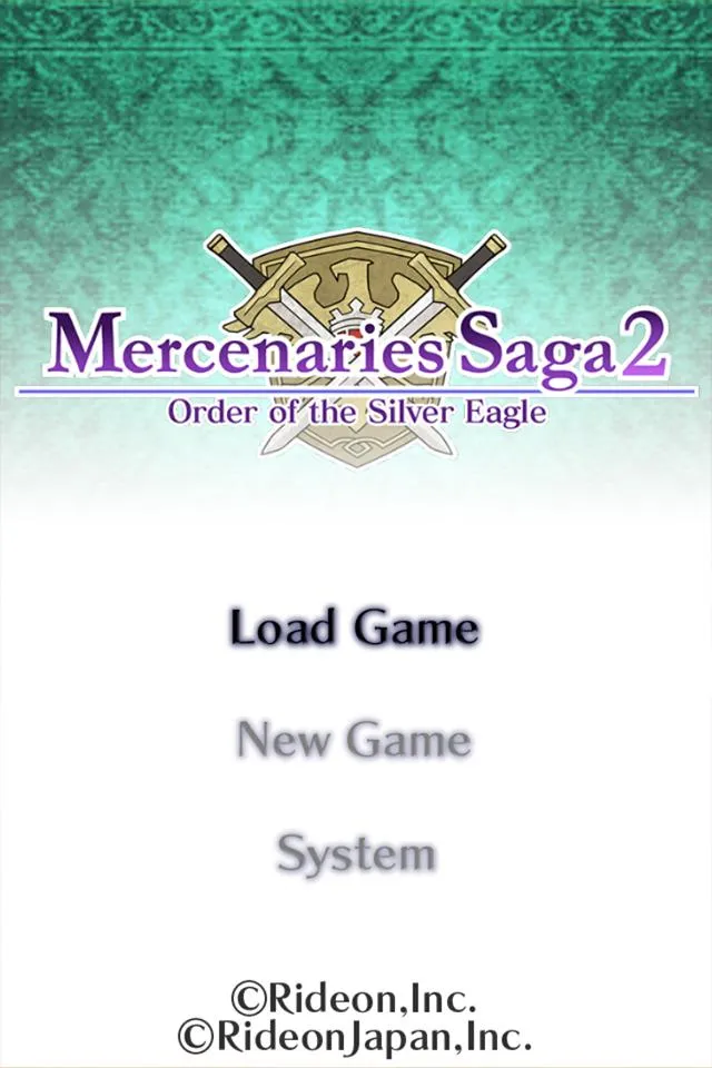 Mercenaries Saga2 | Indus Appstore | Screenshot