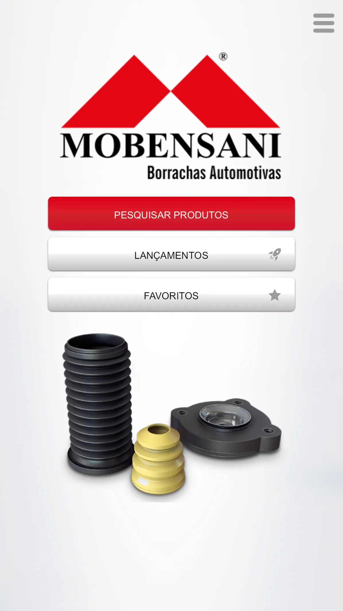 Mobensani - Catálogo | Indus Appstore | Screenshot