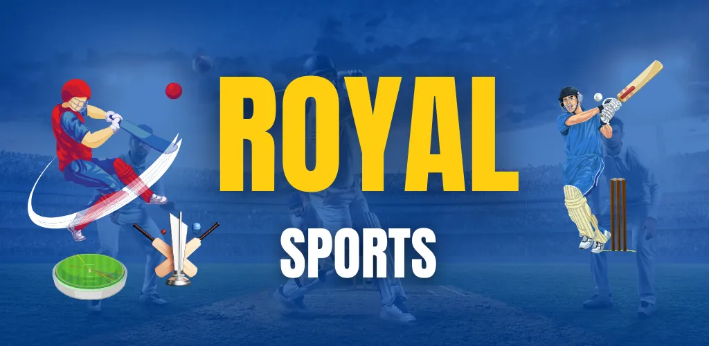 Royal Sports | Indus Appstore | Screenshot