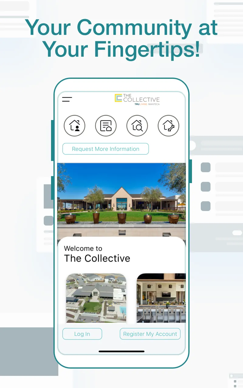 The Collective Truliving | Indus Appstore | Screenshot