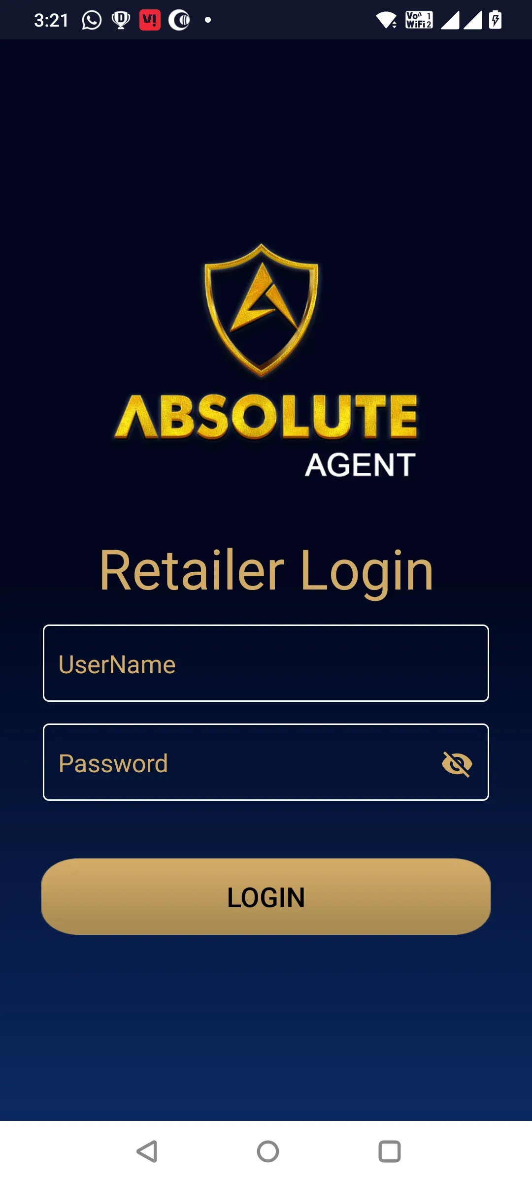 Absolute Agent | Indus Appstore | Screenshot