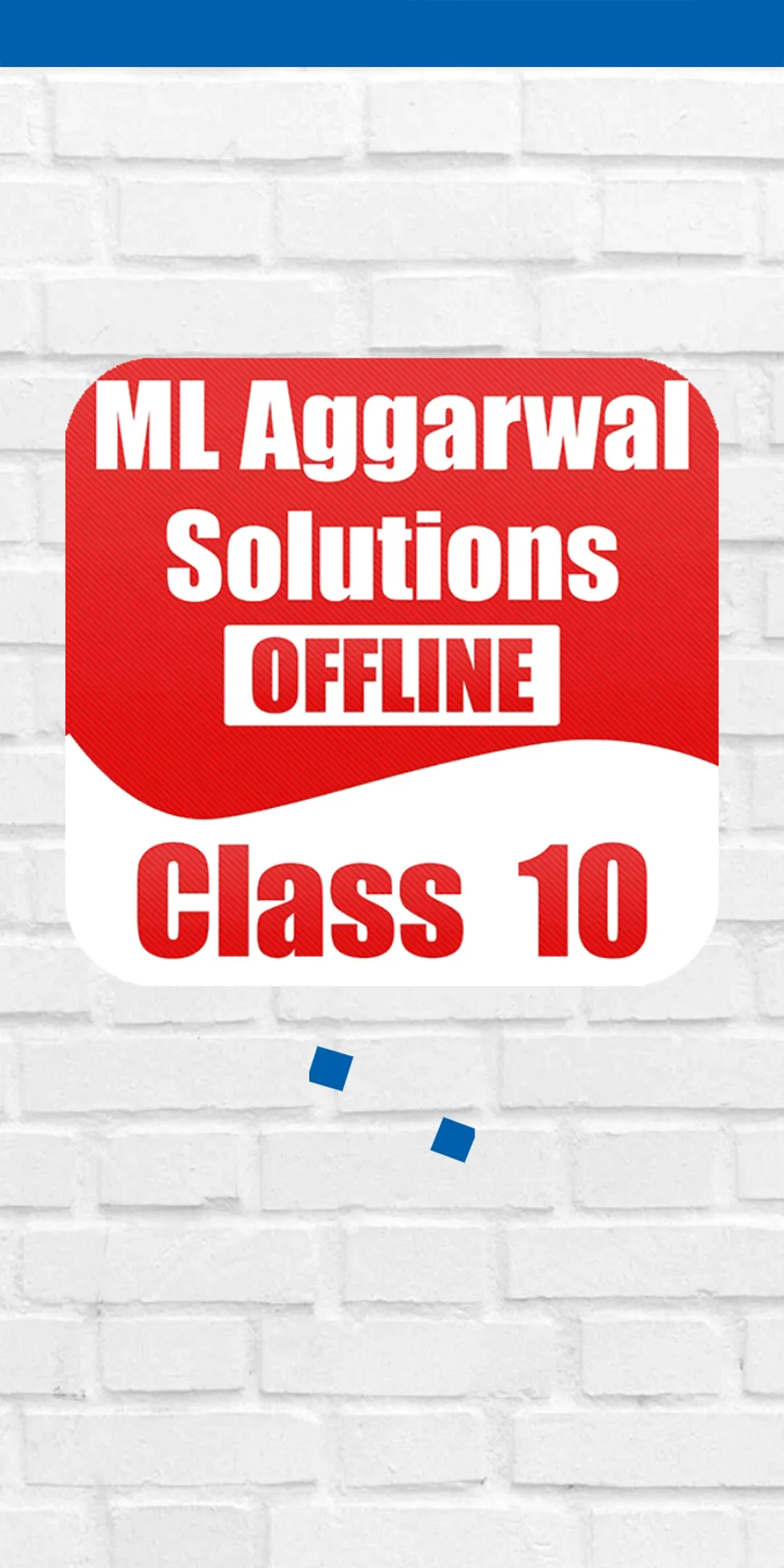 ML Aggarwal Class 10 Solutions | Indus Appstore | Screenshot